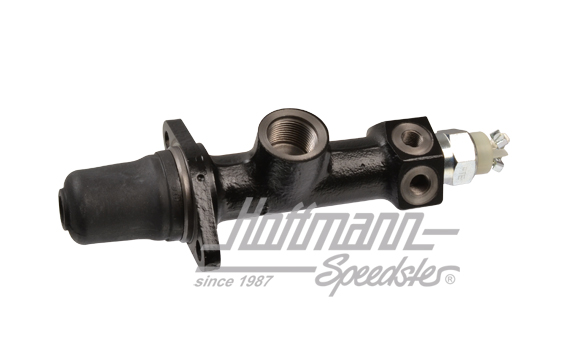 Hauptbremszylinder,19.05mm, 50-63,Top-Q.