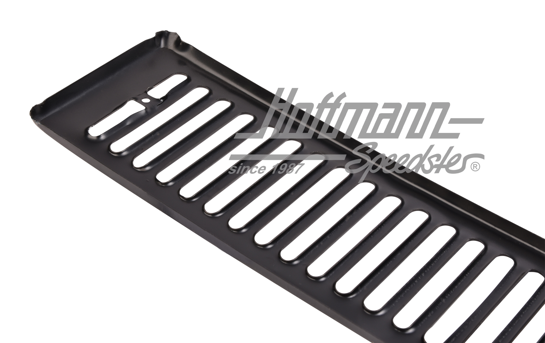 Lufteinlassblende, vorne, Bus T2, 72-79