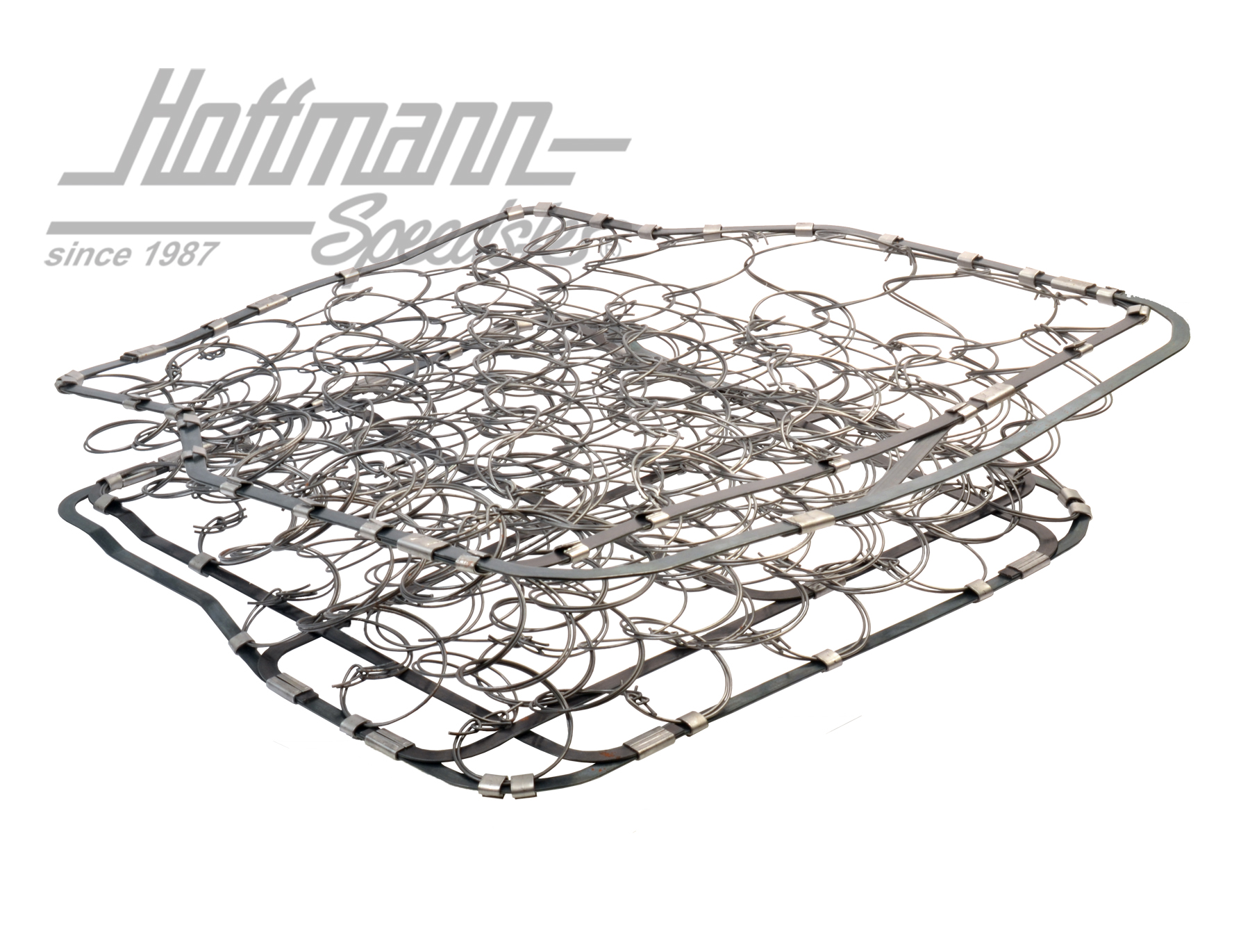 Federkern, Sitzfläche, 74-79, li./re. | 211 881 303 F | 098-0697