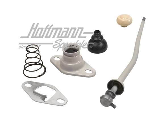 Reparatursatz, Schalthebel 7mm, elfenbeinfarbig | 113 798 121 OEWH | 020-2019-37