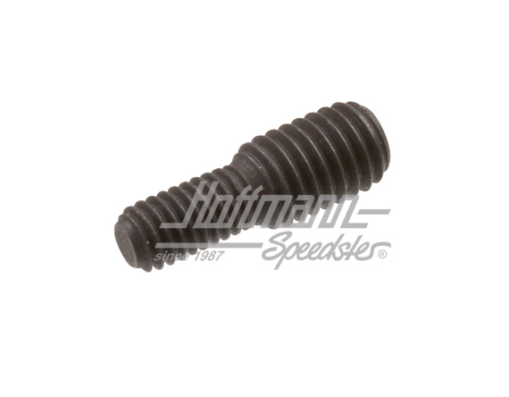 Befestigungsbolzen, 6x8x21mm | N  014 478 1 | 020-0006-10