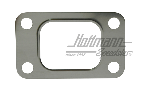 Dichtung, Turbo/Bypassleitung, 75-87