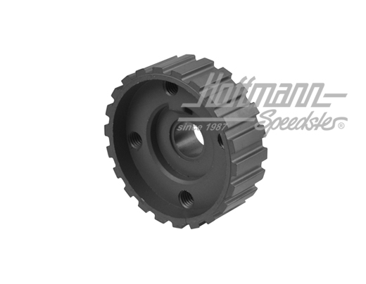 Zahnrad, Kurbelwelle, Benziner, 1.5-1.8 | 049 105 263 C | 110-0840-10