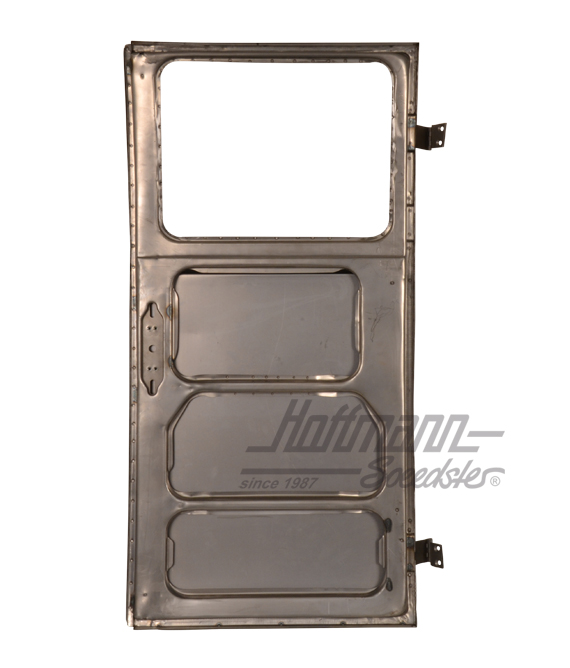 Klapptür, komplett, 55-60, links