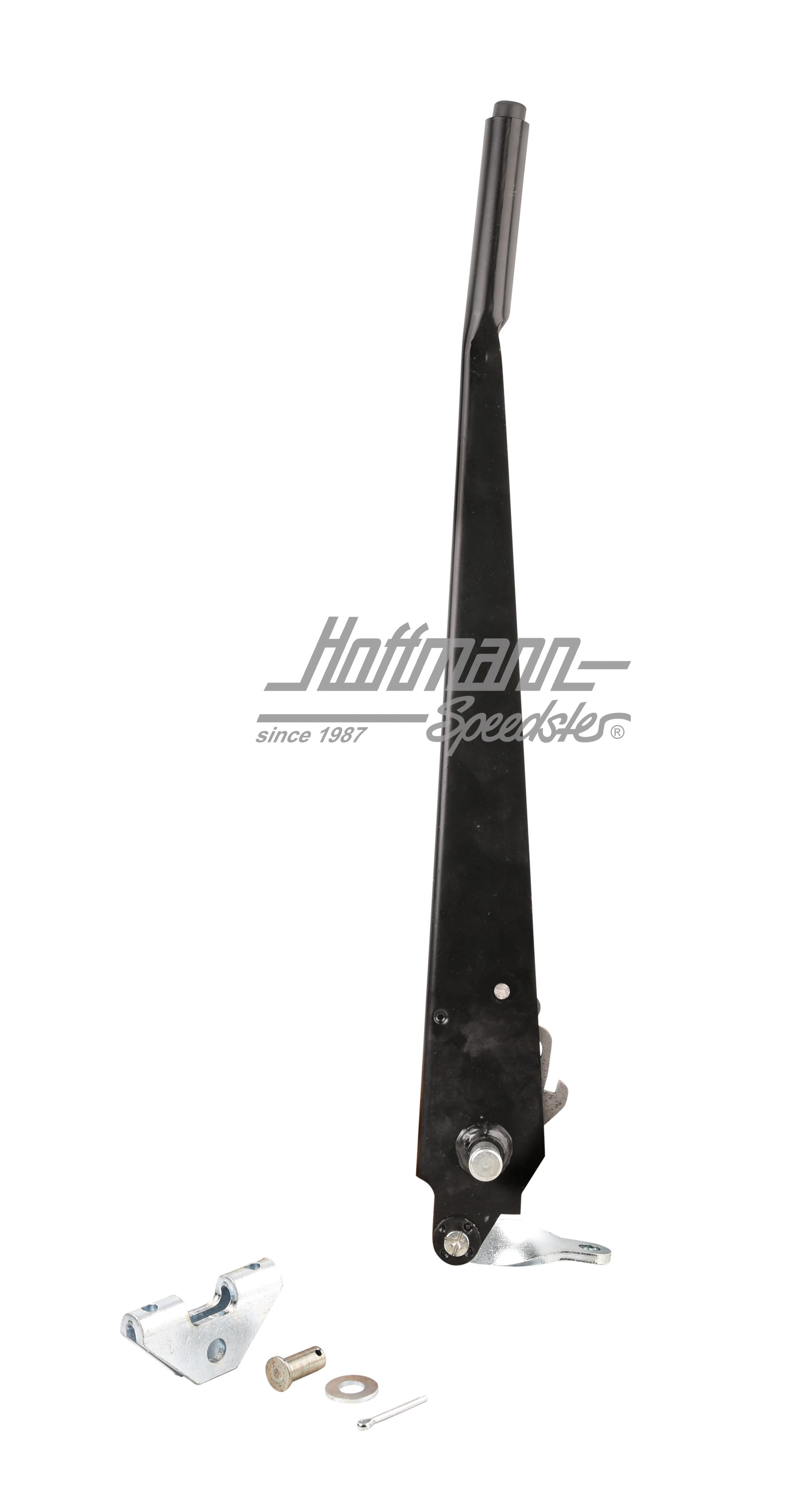 Handbremshebelkit, kpl., Bus T1, 59-60 | 211 711 305 B | 089-4016-06