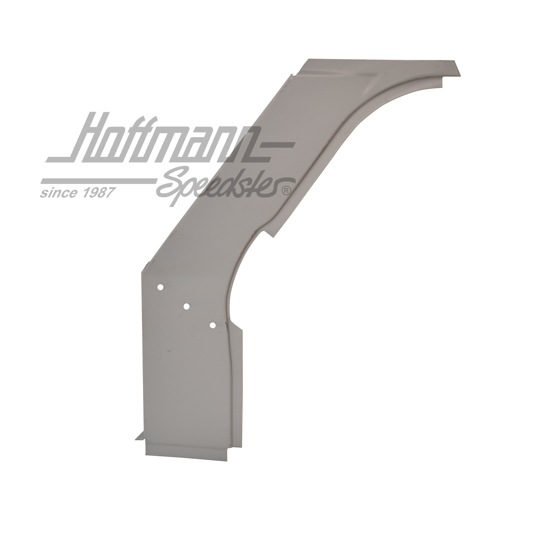 Deckblech, innen, C-Säule, Kübel, rechts | 181 809 190 | 080-0920-12
