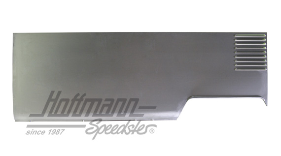 Seitenwand, lang, 62-63, hinten, links | 221 809 101 E | 095-0290-21