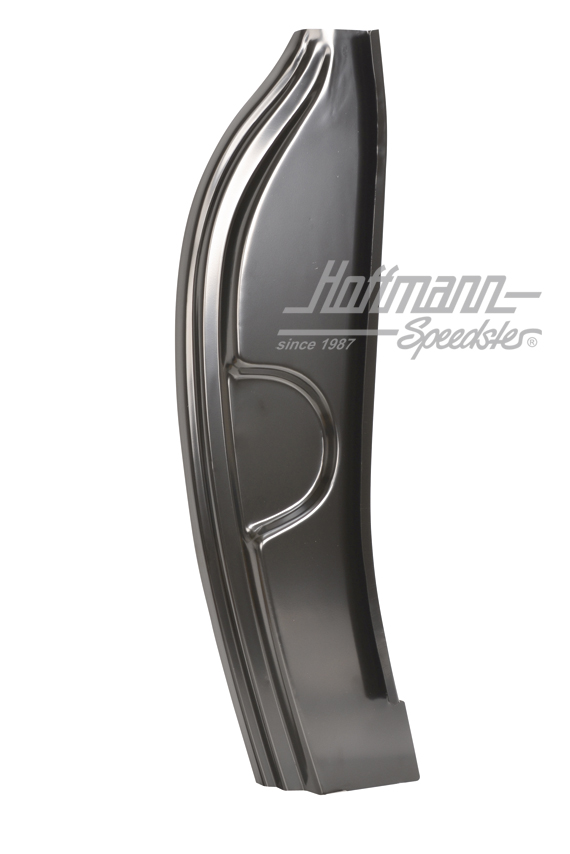 Schlosssäulenblech, 57-62, rechts | 644 502 042 10 | 510-0420-12