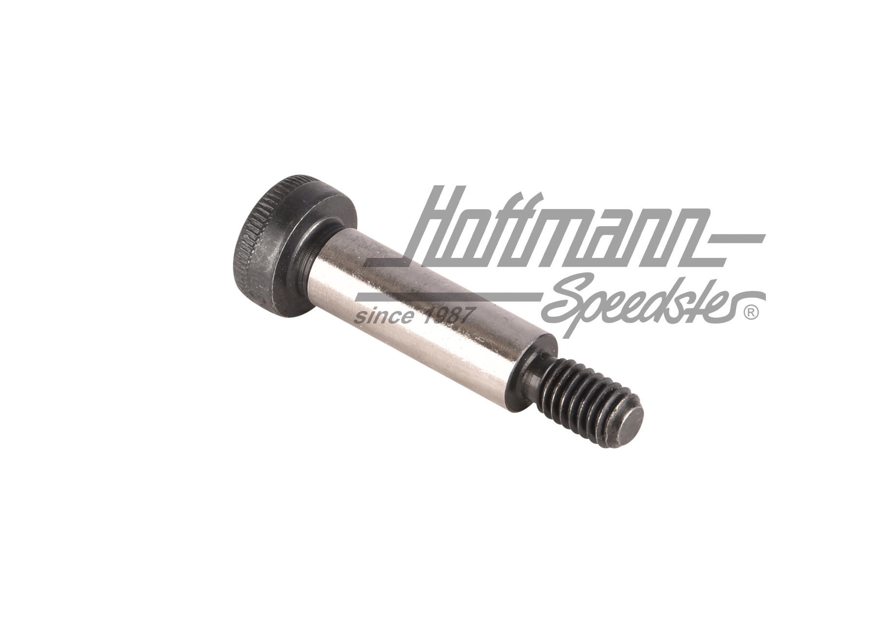 Schraube, Spannplatte, vorne, -55/-67 | 115 875 565 | 055-7186-38