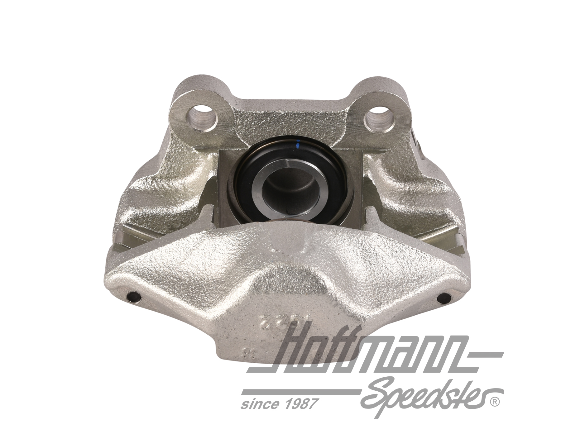 Bremssattel, hinten, 69-83, links