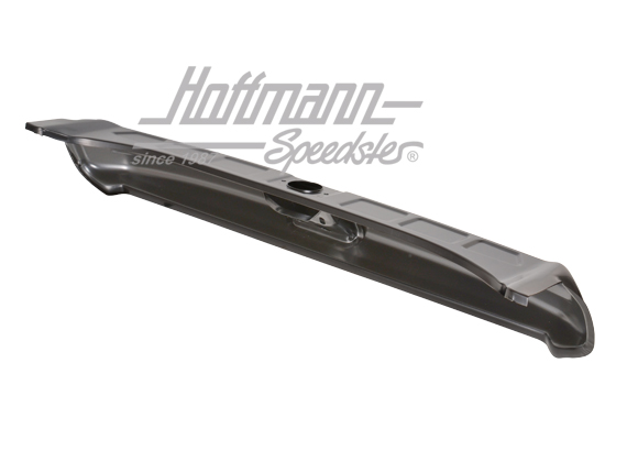 Querträger, hinten, Außenhaut, 65-73