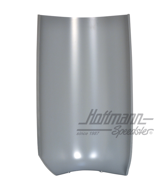 Eckblech, hinten, 55-63, 82cm, rechts