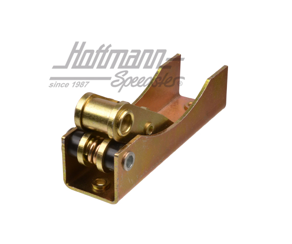 Spannbügel, Faltdach, vorne, -7.67