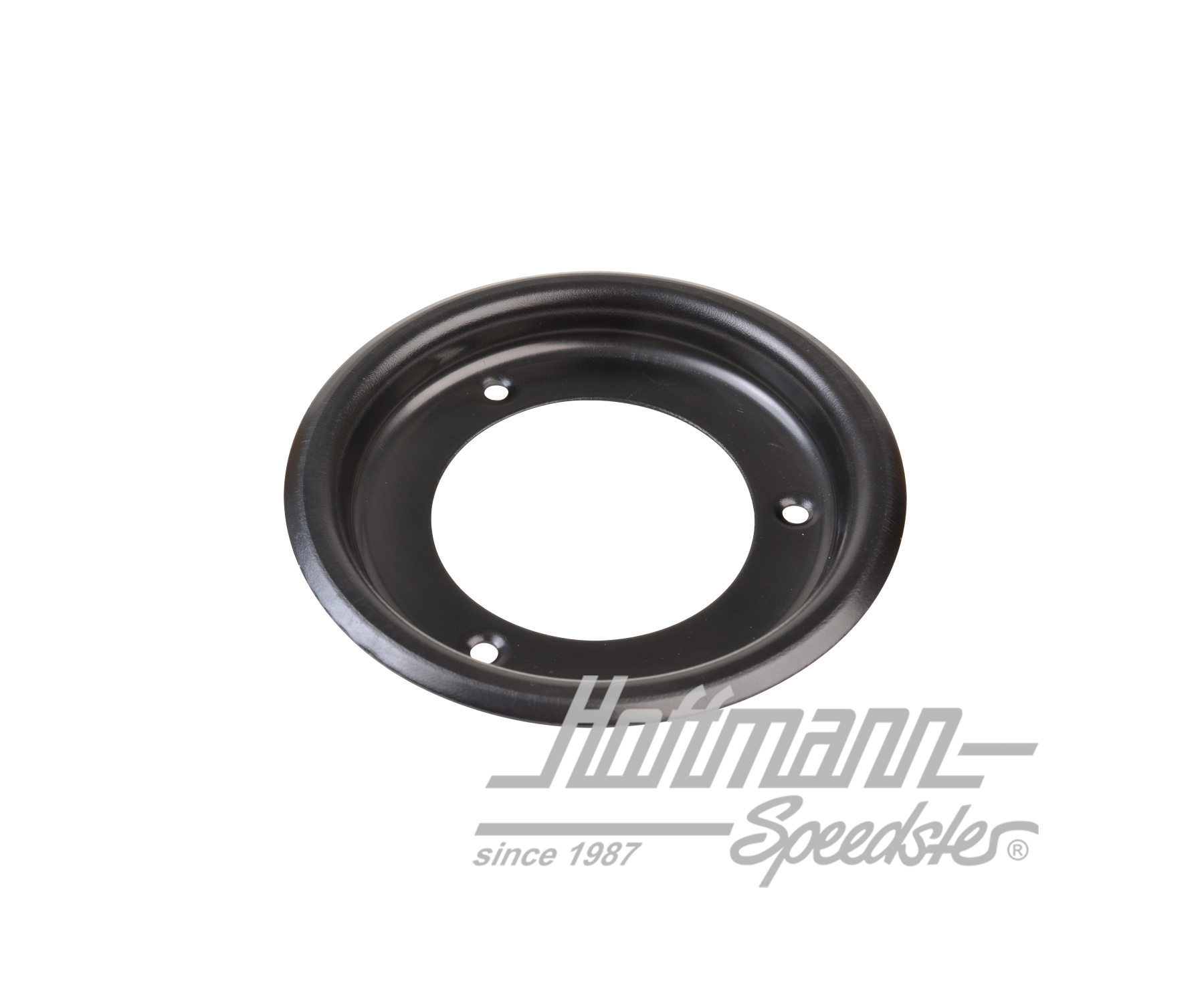 Blende, Tankeinfüllstutzen, schwarz | 171 071 318 A | 200-0890-10