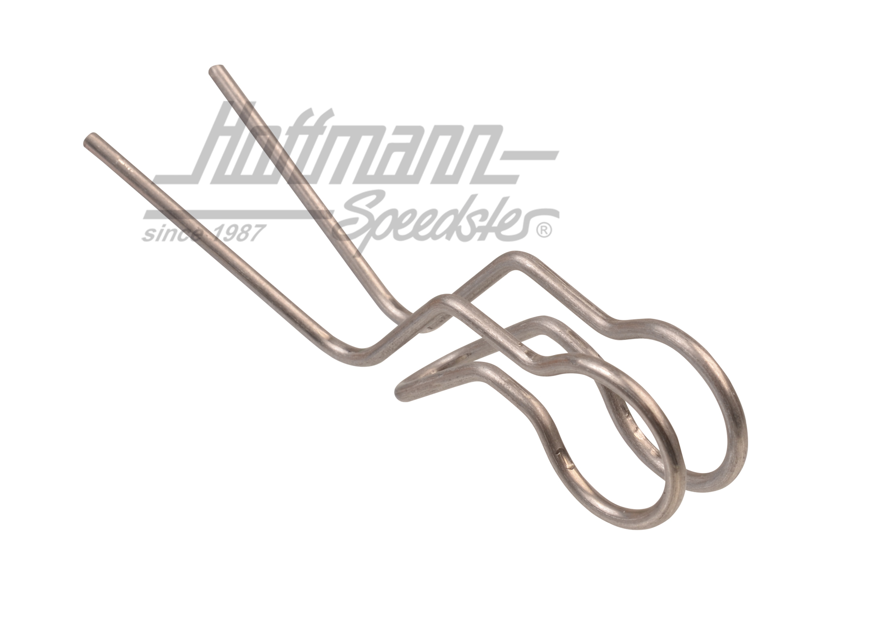 Halter, Handbremsseil, Golf 1 | 171 609 639 A | 160-3660-10