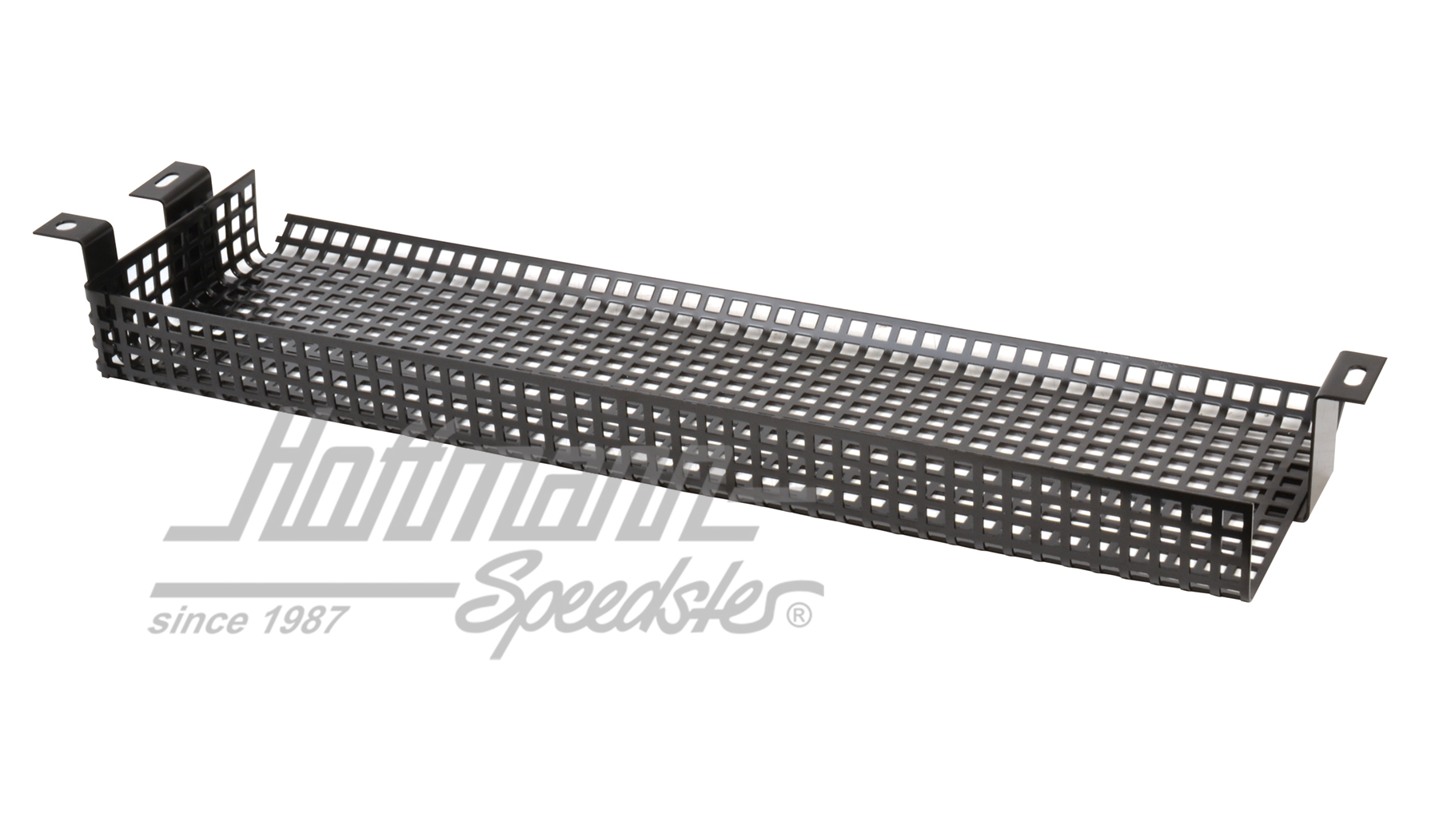 Gitter, Kondensator, vorne, Klimaanlage | 911 573 058 01 | 530-6340