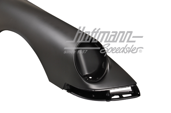 Kotflügel, 911/912, 8.65-7.68, rechts