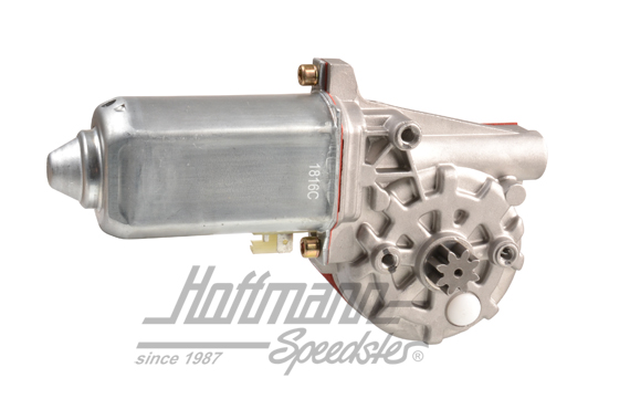 Motor, Fensterheber, Targa/Cabrio, re. | 911 624 014 41 | 580-1232-02