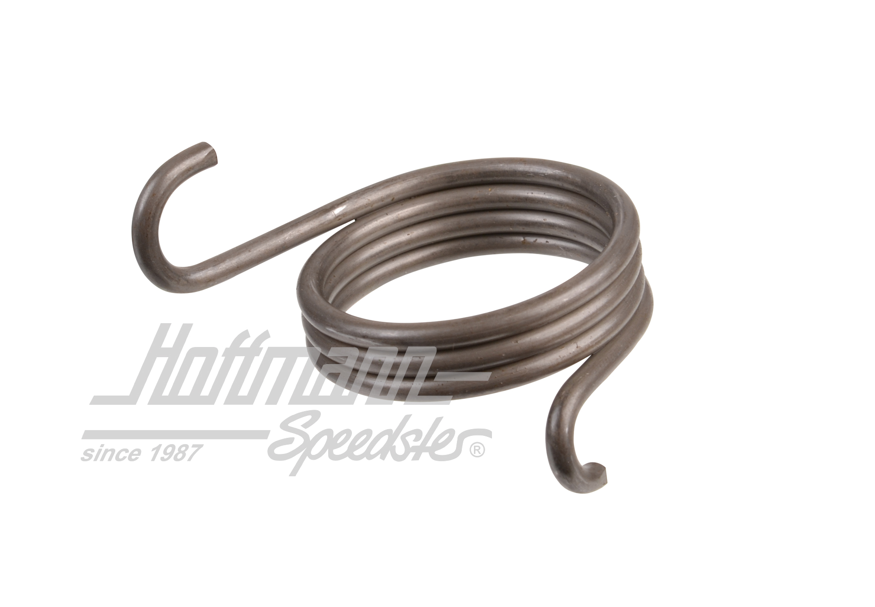 Feder, Bremspedal, Bus T4 | 701 721 163 | 407-1030