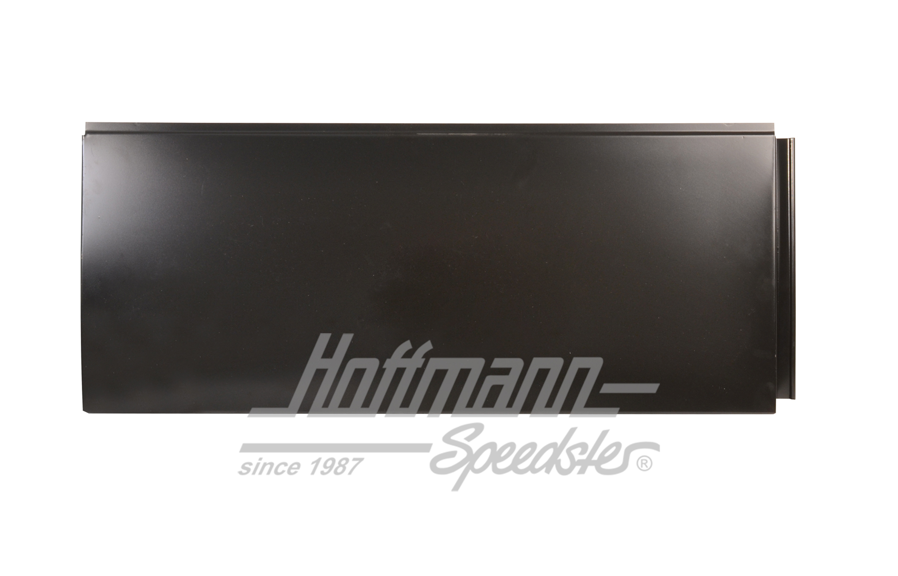 Rep.Blech, Klapptür außen, 25cm, links | 211 841 107 | 095-0550-11