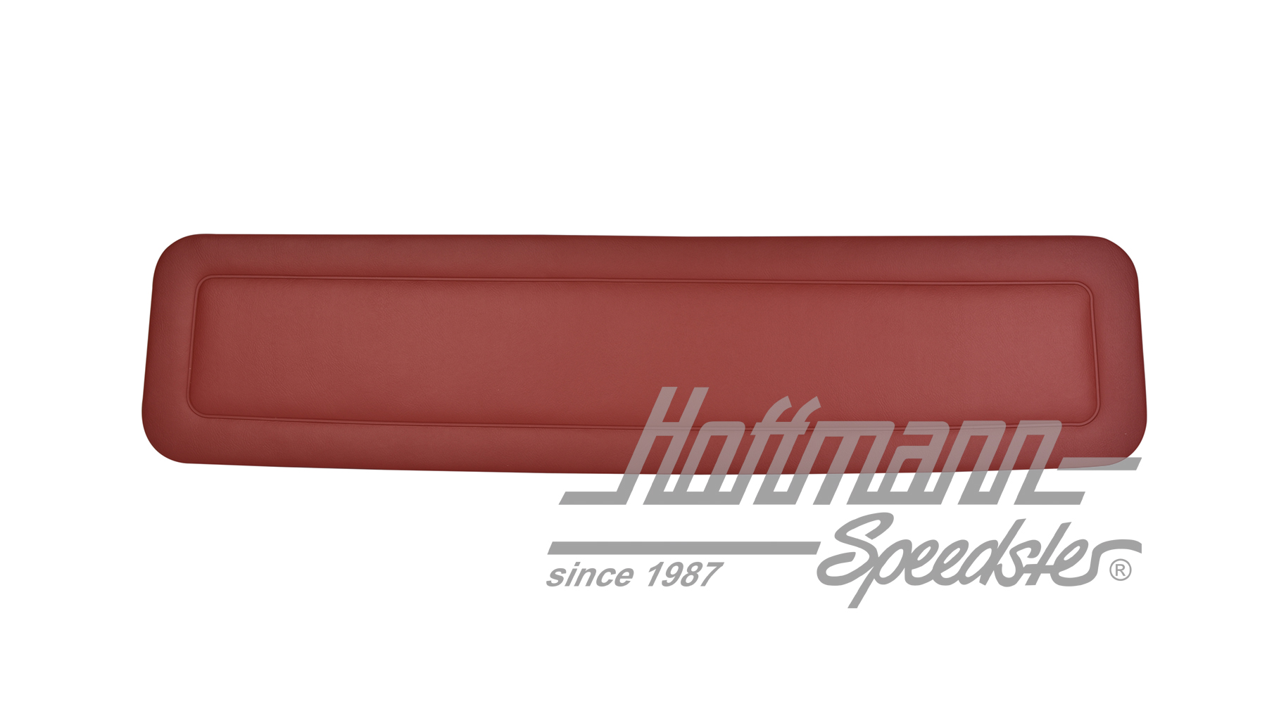 Heckklappenverkleidung, 67-73, rot | 10-3114-17 | 069-9553-17