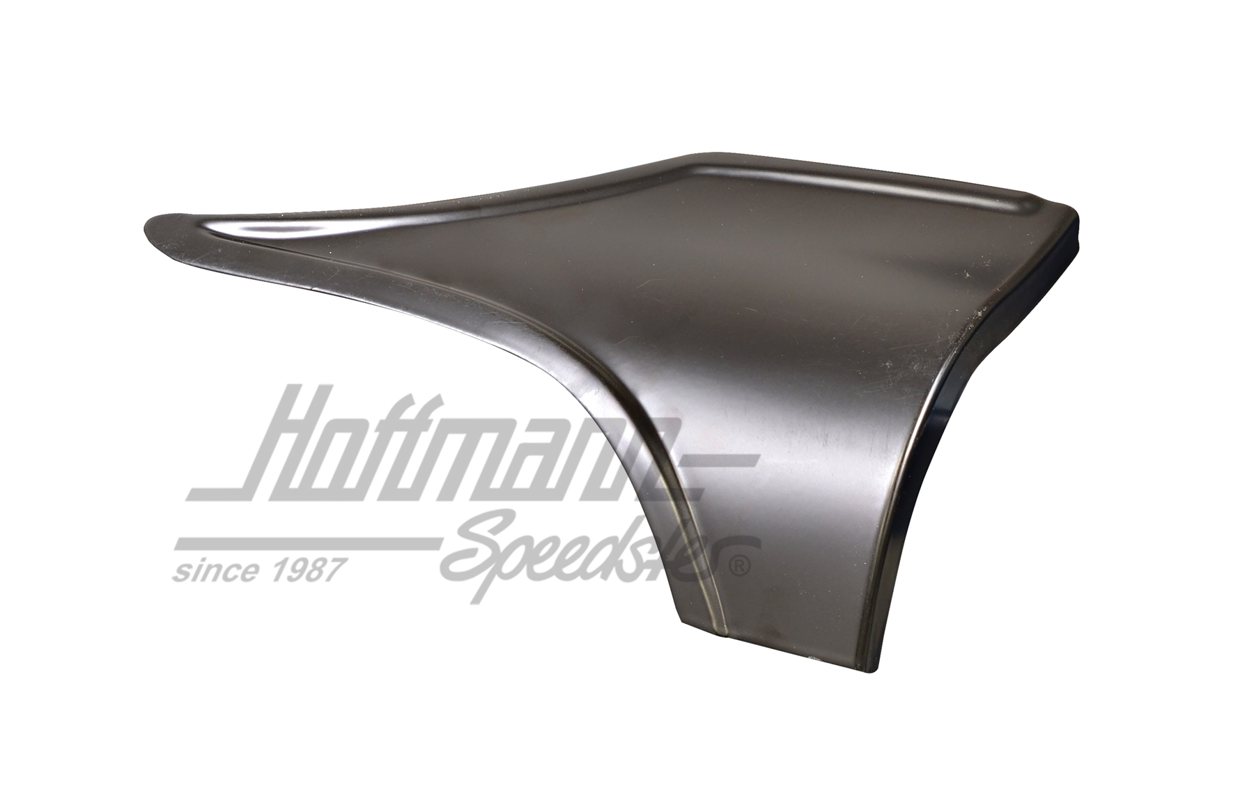 Rep.Blech, Kotflügel/A-Säule, 68-89, re.