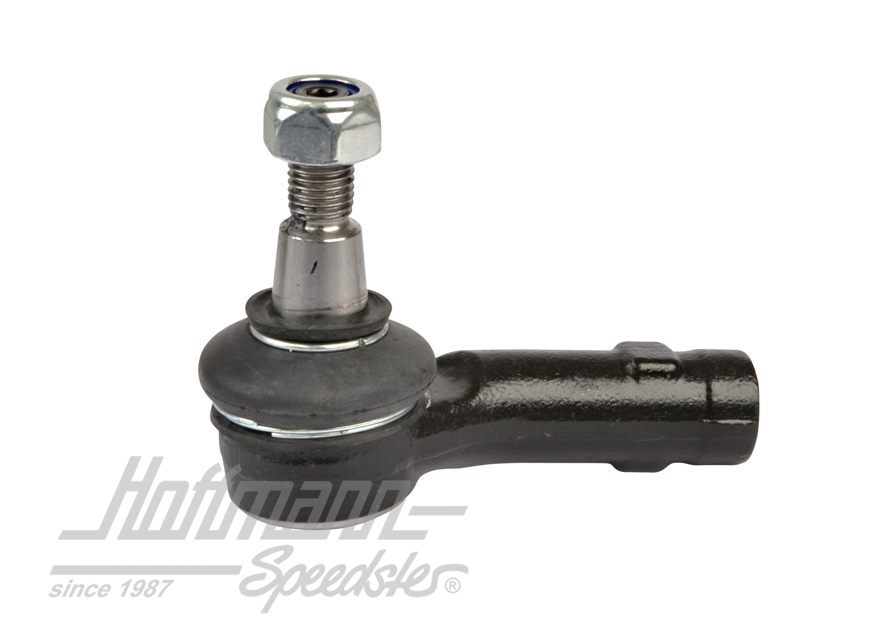 Spurstangenkopf, Bus T4, 94-95, links | 701 419 811 C | 404-5018-21