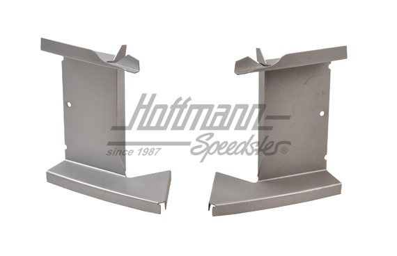 Frontblech, unten, innen, Bus T1, Top-Q.