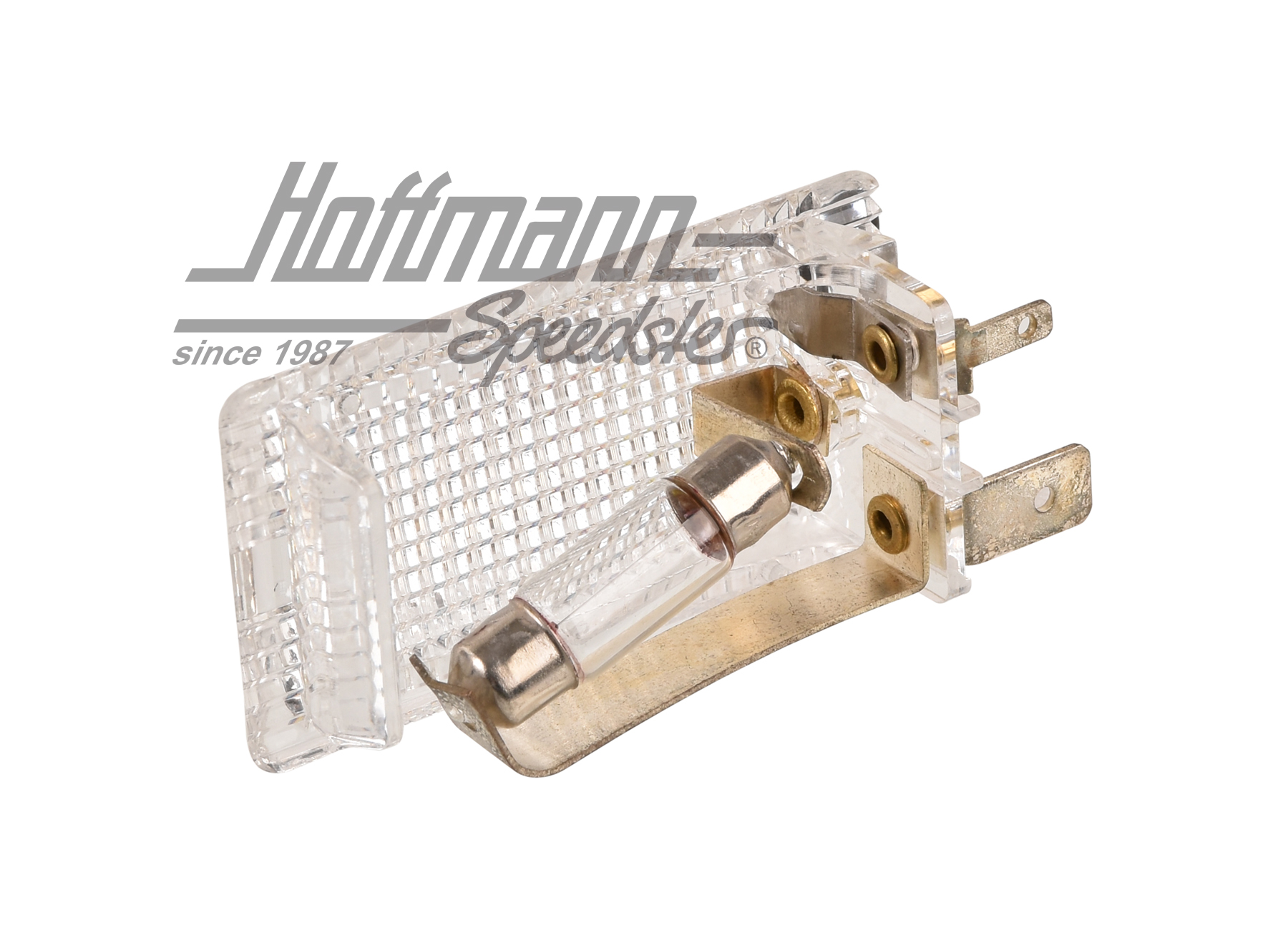 Innenleuchte, Handschuhfach/Innenraum