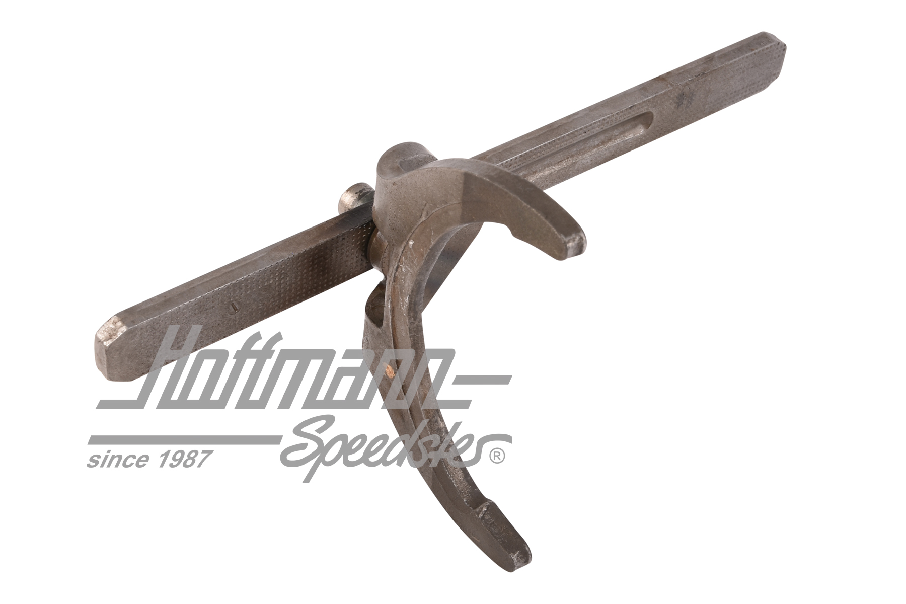 Schaltgabel 1.+2. Gang, 4-Gang Getriebe