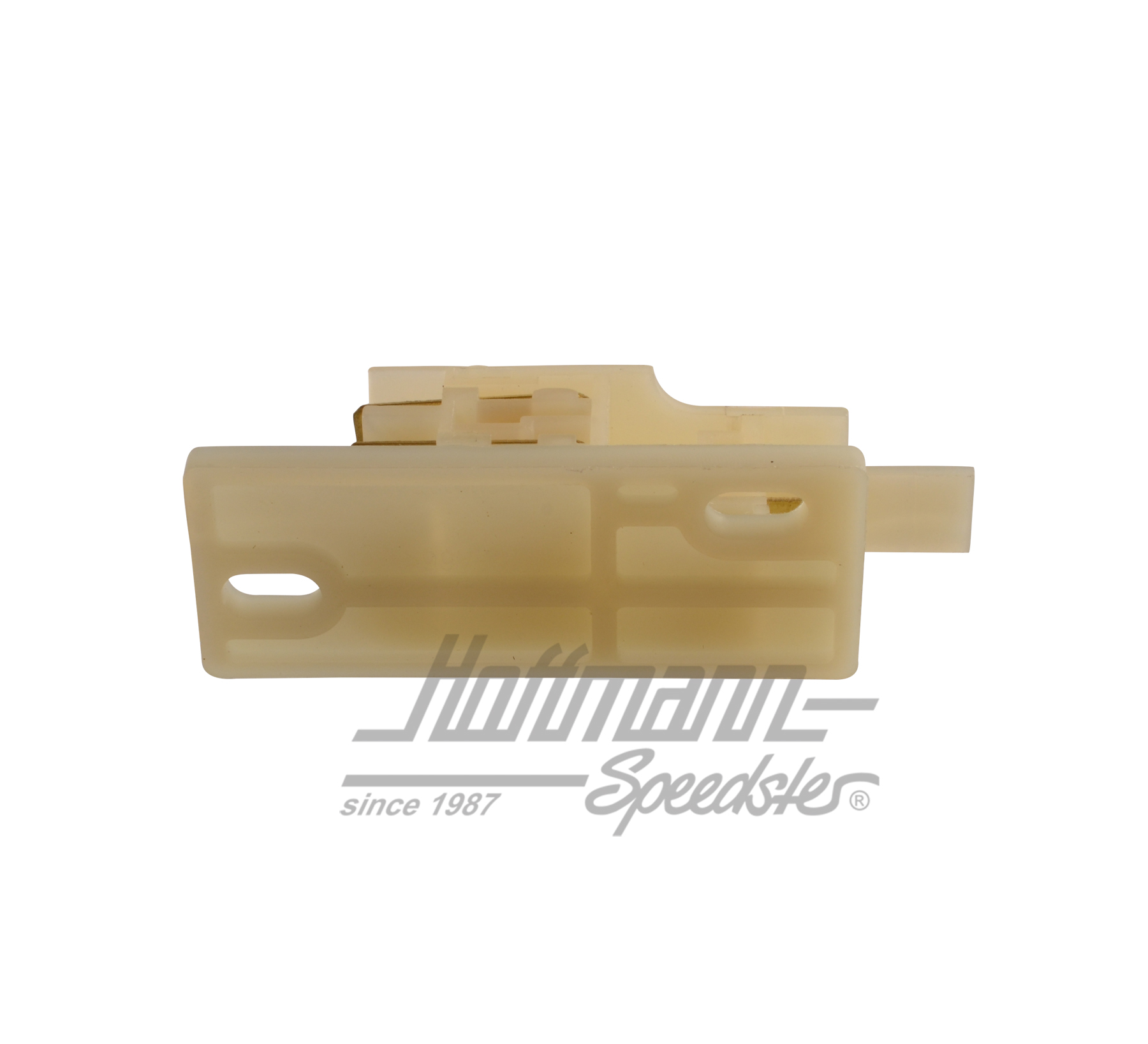 Kontaktträger, Automatikwahlhebel