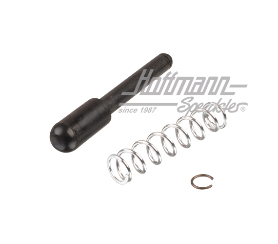 Gleitstift, Luftabsperrklappe, Bus T1 | 211 817 799 | 089-4228