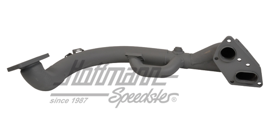 Bypassleitung, 911 Turbo, 75-94