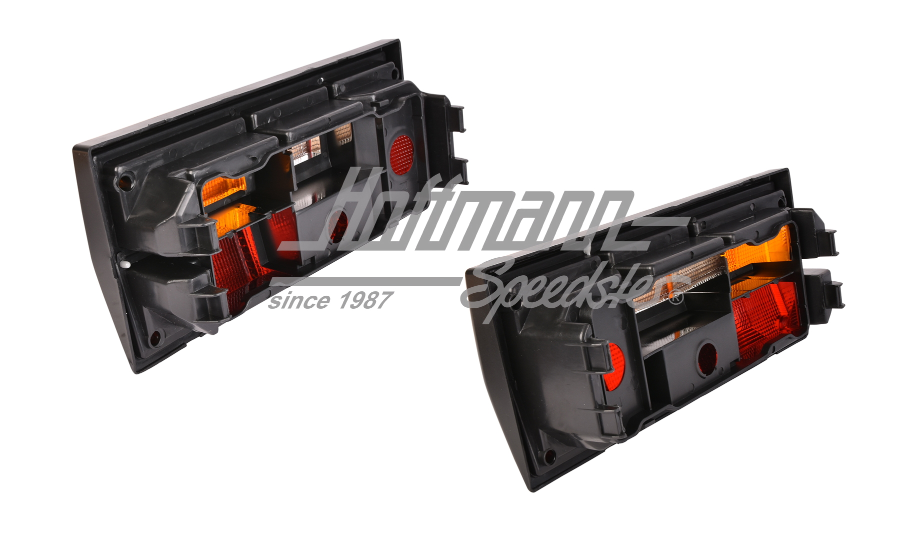 Rückleuchten, Bus T3, li/re