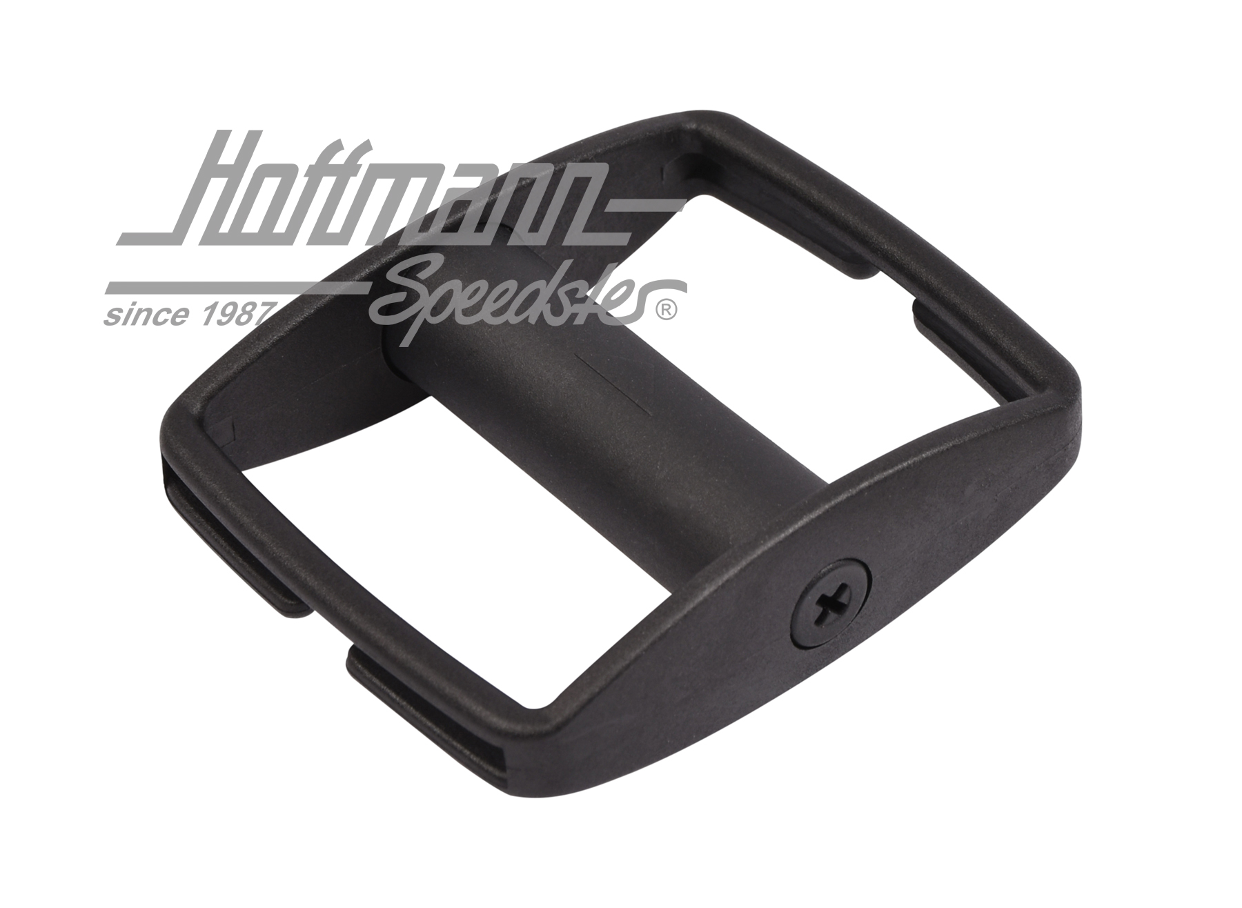 Sicherheitsgurtaufroller, schwarz | 127918sw | 045-9119-05
