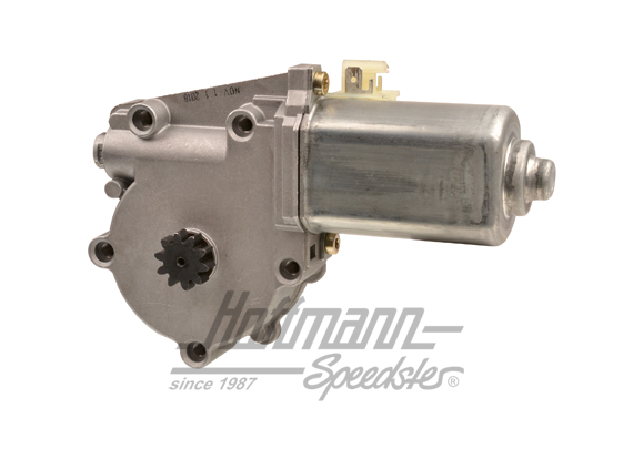 Motor, Fensterheber, 87-98, links | 911 624 015 43 | 580-1234-01