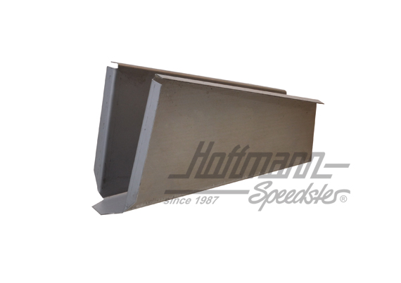 Ausleger, Querträger, Mitte,rechts | 211 703 120 AÜ | 096-0462-99