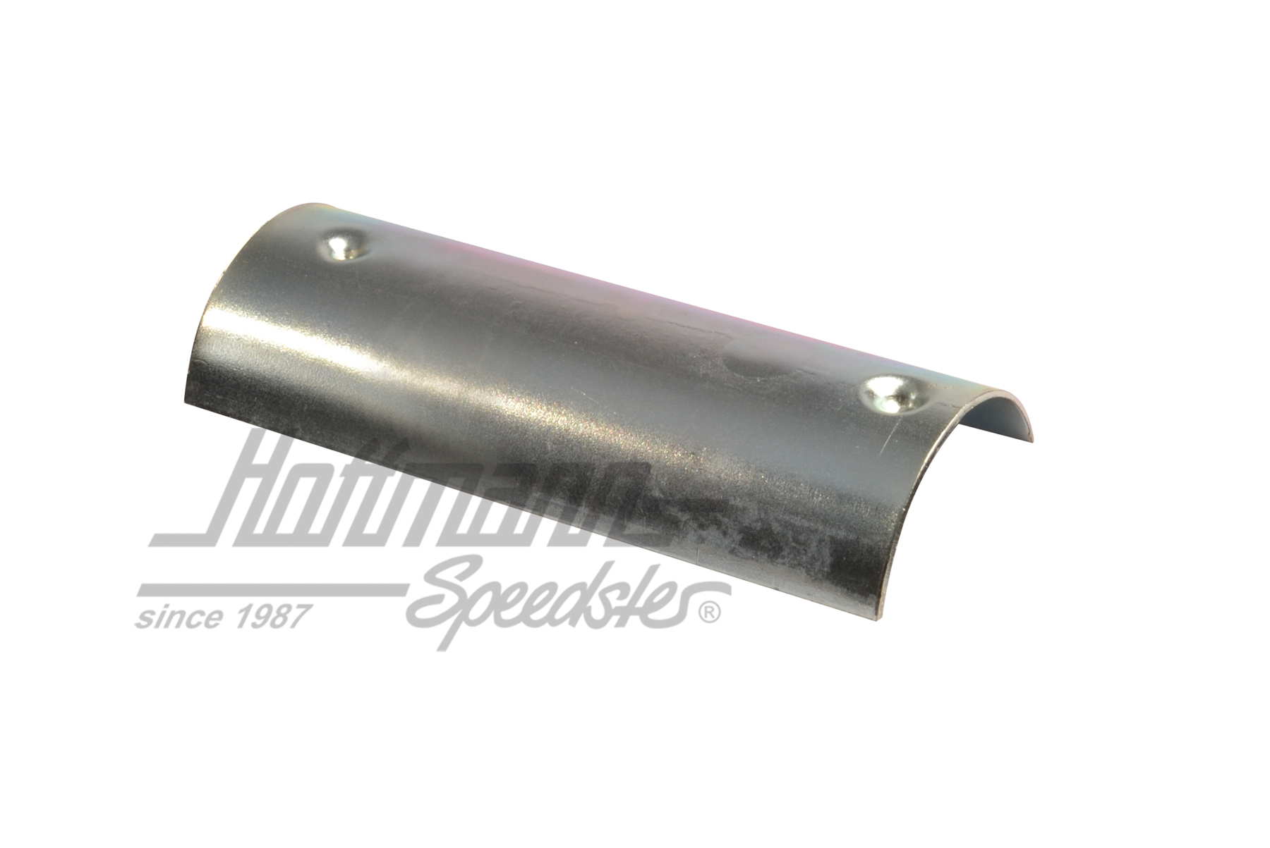 Zwischenblech, Stabigummi, Bus T1, 55-67