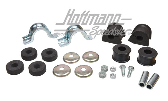 Befestigungssatz, Stabi 19mm, 8.85-7.92 |  | 330-1200-04