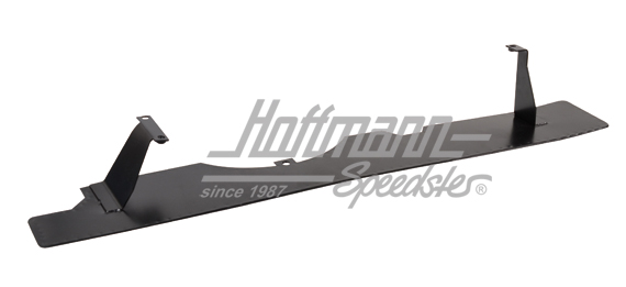 Hitzeschutzblech, hi., Bus T2, 1.7-2.0 | 039 119 227 | 092-0030-10