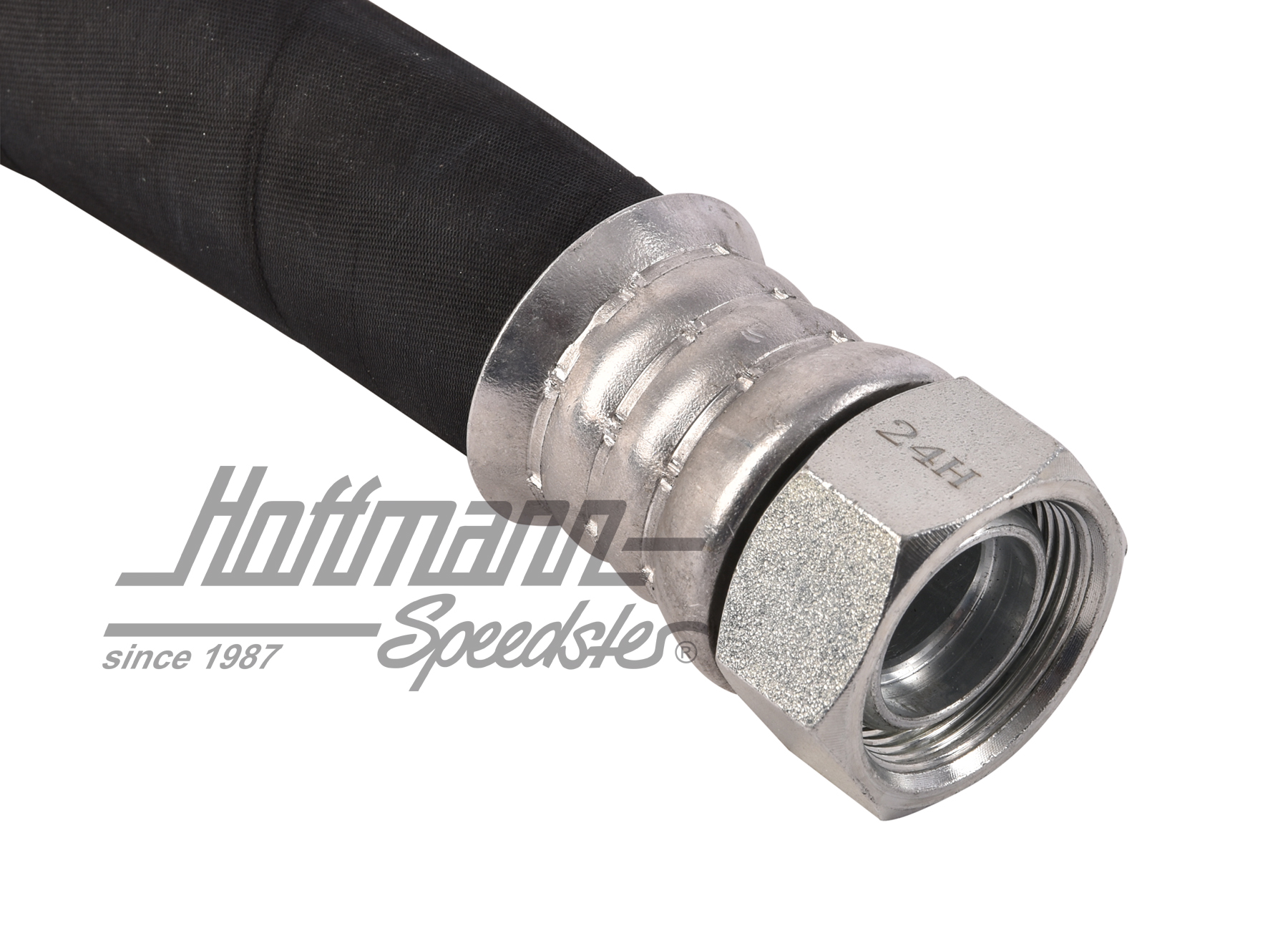 Ölschlauch, Reglergehäuse, 911, 73