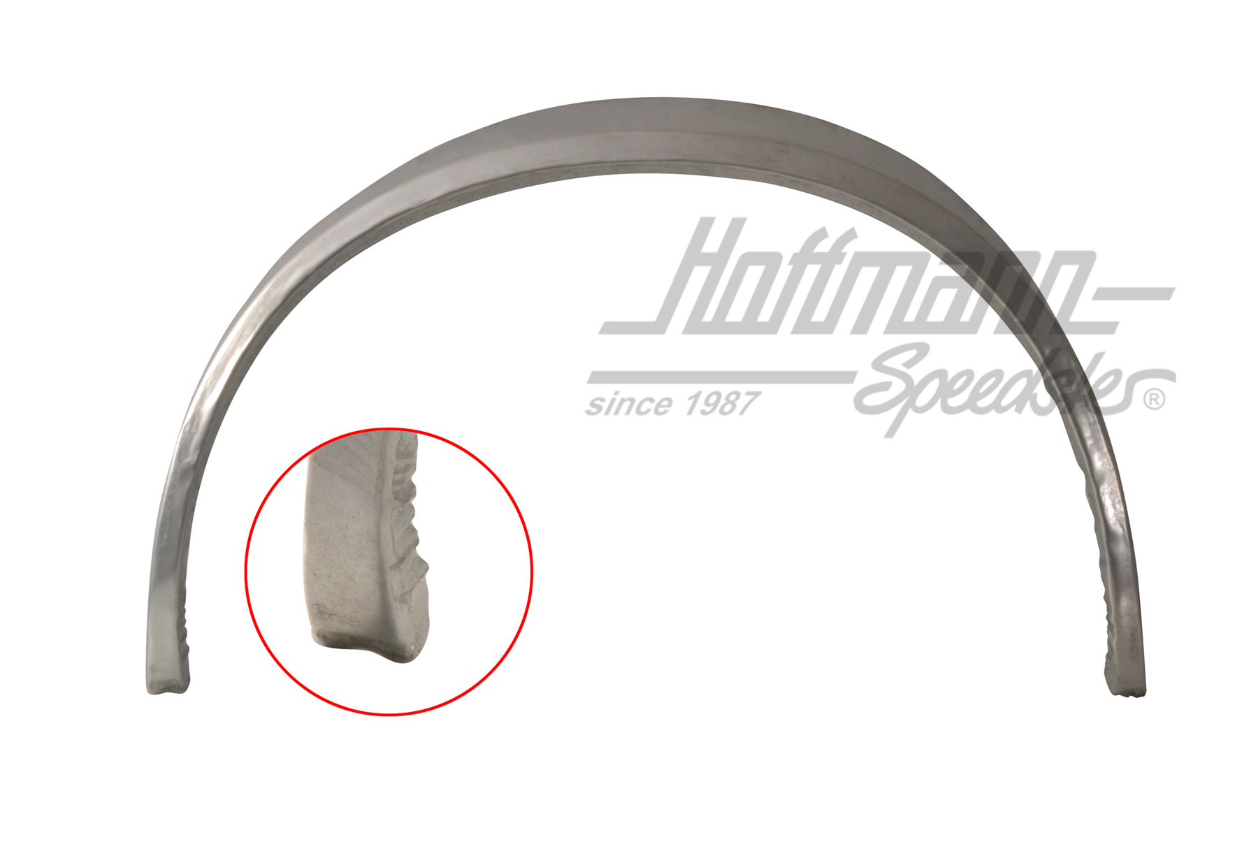 Innenradlaufblech, hinten, links | 625 25 1 | 186-0121