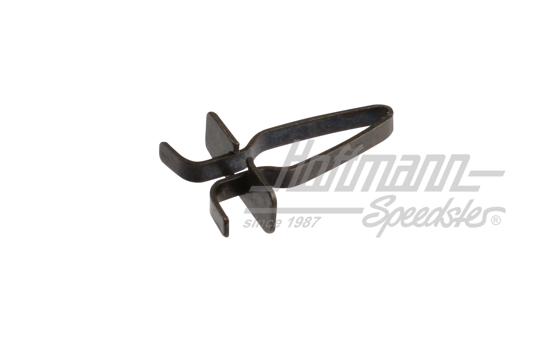 Klammern, Schachtzierleisten (10 Stück)