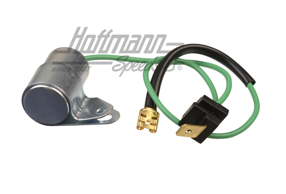 Kondensator, Bosch 050 Verteiler | 9 231 081 465 | 010-0906