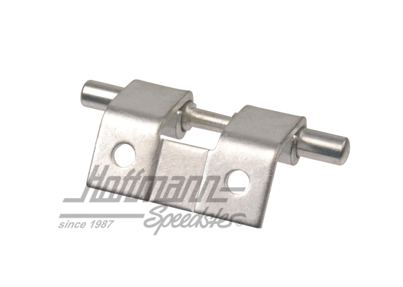 Reparatursatz, Gaspedal, Bus T2, 67-79