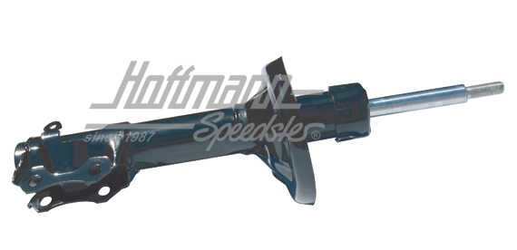 Federbein mit Dämpfer, vorne, Golf 3 | MP 32384 C | 140-3610