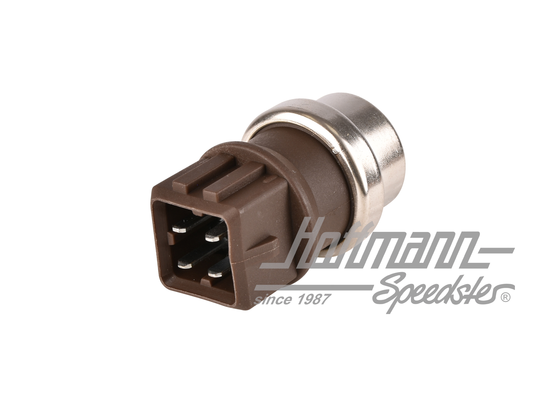 Temperaturschalter, 4-polig, braun | 357 919 369 E | 409-3040-03