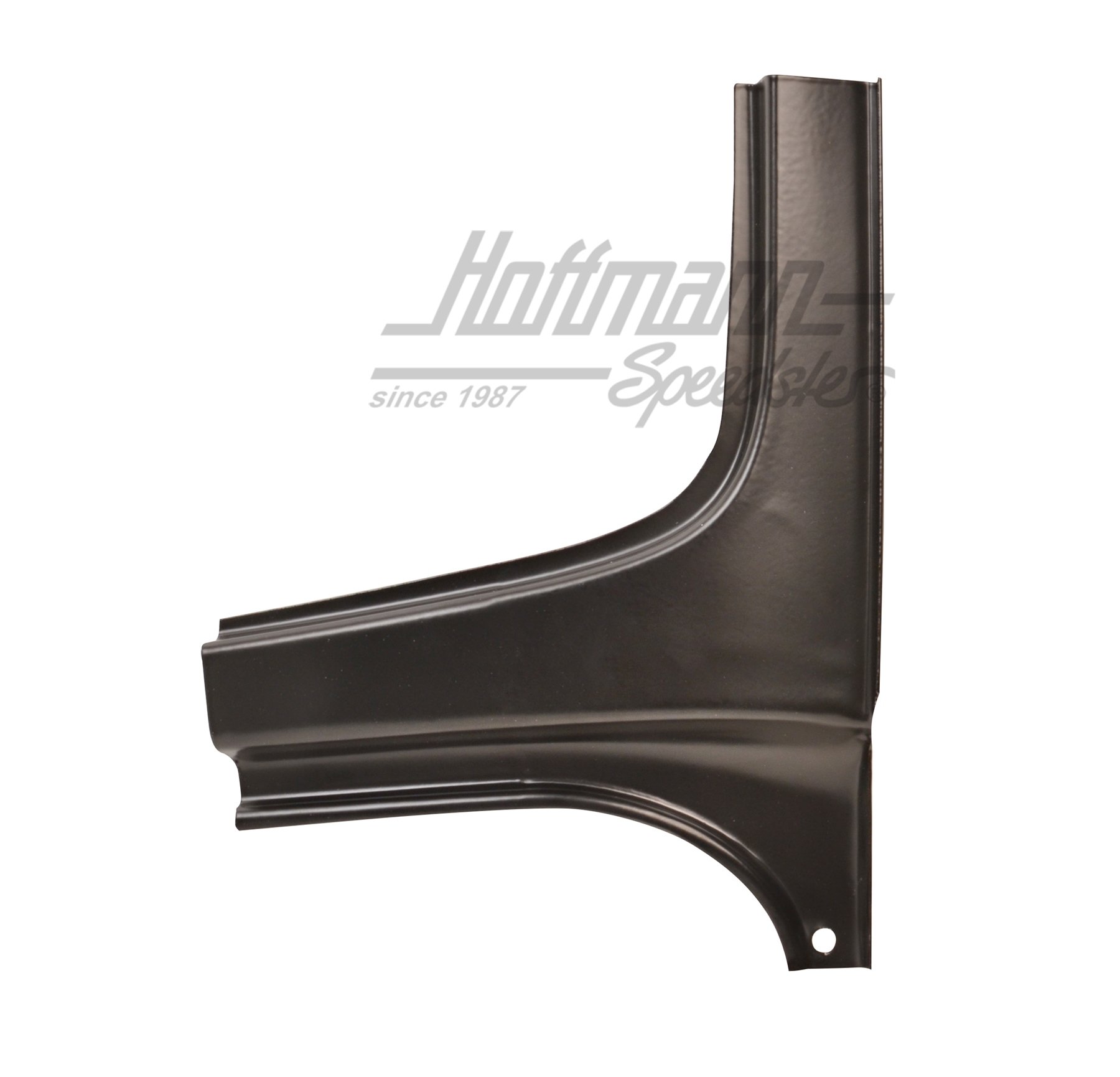 Rep.Blech, Scheibenrahmen hinten, rechts