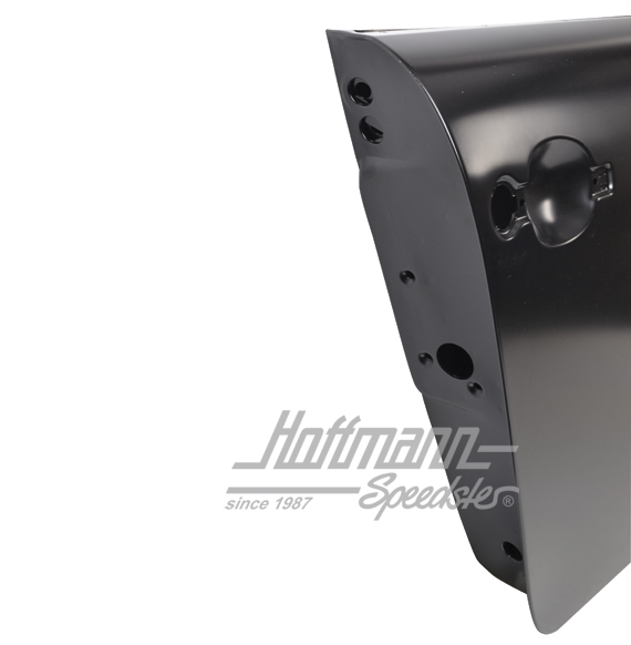 Tür, Porsche 911/912, 69-72, rechts