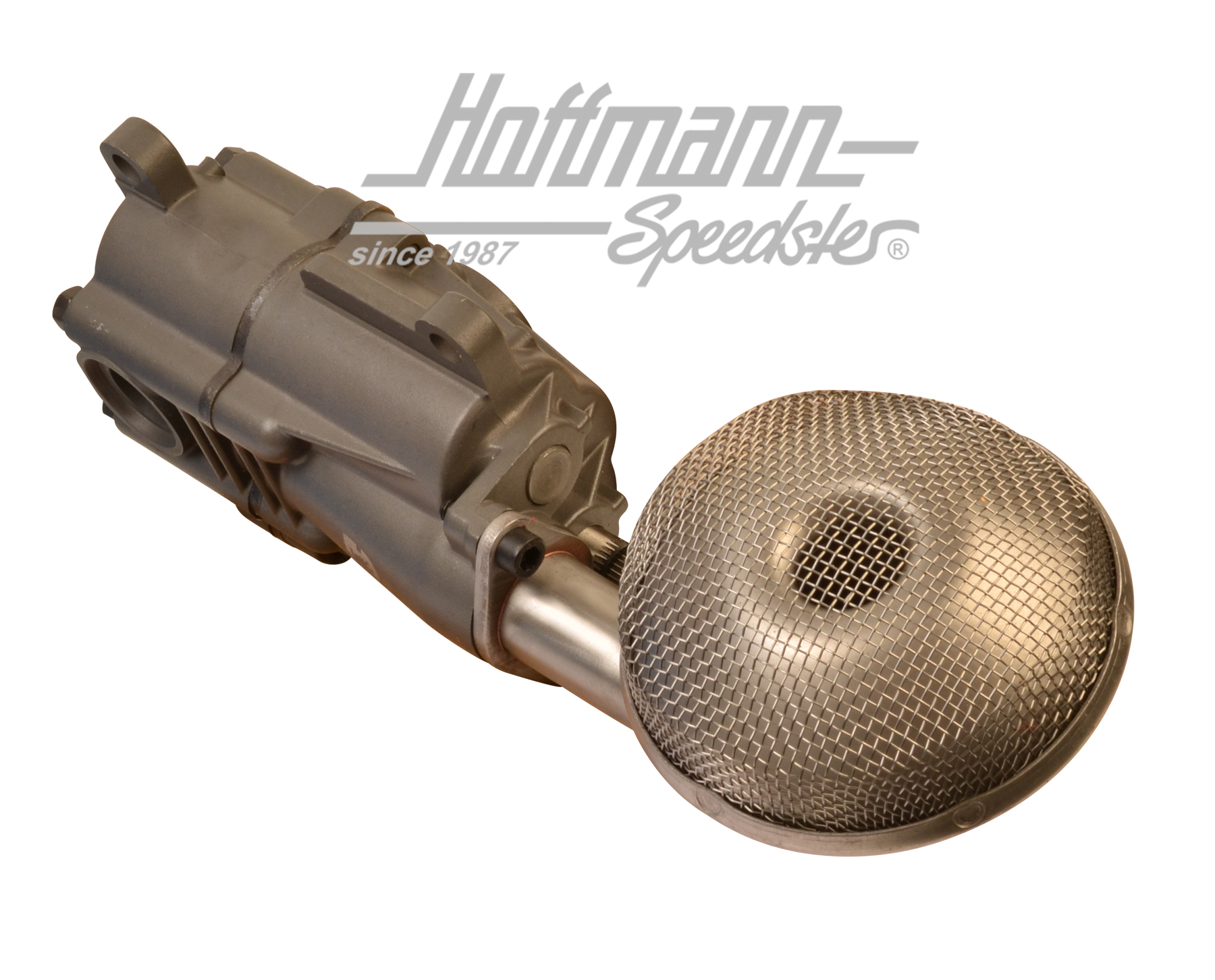 Ölpumpe, Porsche 911, 3.0-3.2